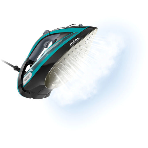 Tefal Dampfbügeleisen Ultimate Pure FV9844 3200W Tefal Dampfbügeleisen Ultimate Pure FV9844 3200W
